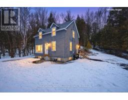 5 MURRAY POINT ROAD, mcdougall, Ontario