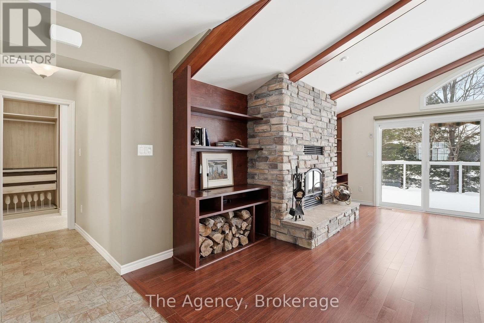 1132 Trapline Trail, Dysart Et Al, Ontario  K0M 1S0 - Photo 10 - X12920314