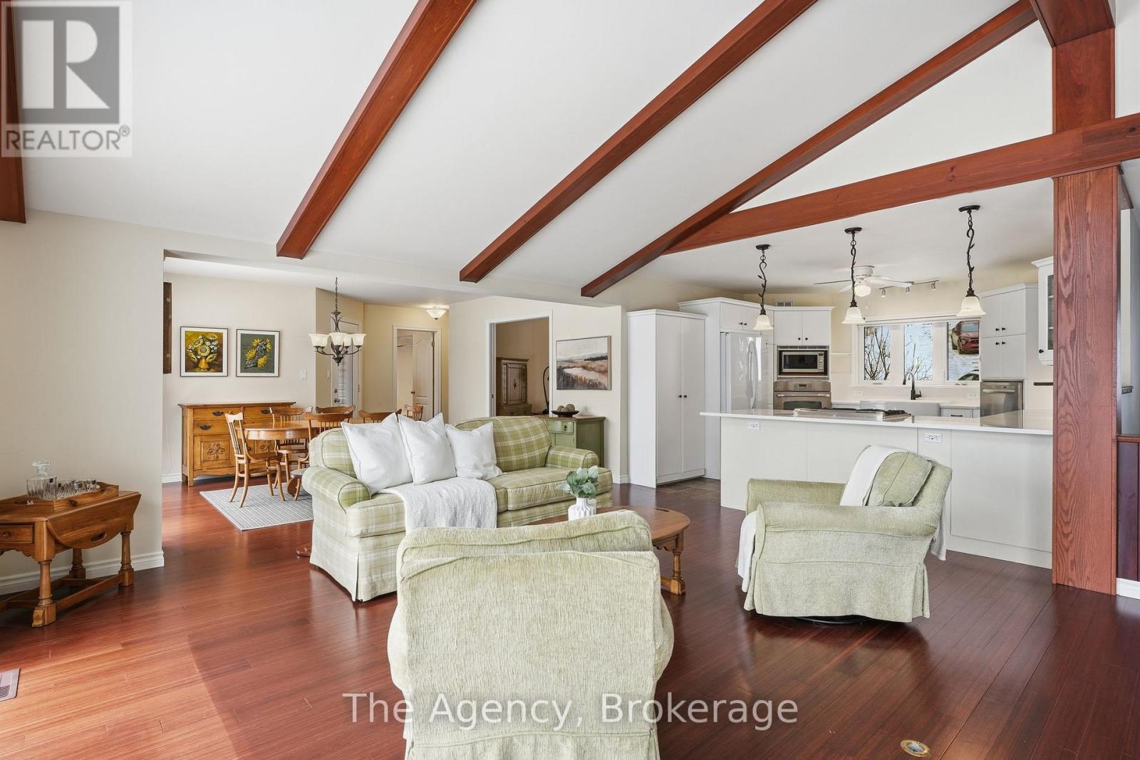 1132 Trapline Trail, Dysart Et Al, Ontario  K0M 1S0 - Photo 12 - X12920314