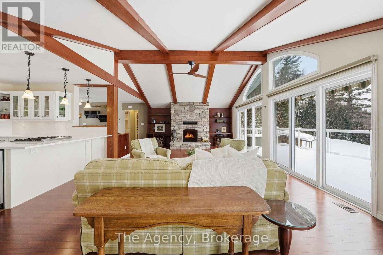 1132 Trapline Trail, Dysart Et Al, Ontario  K0M 1S0 - Photo 13 - X12920314