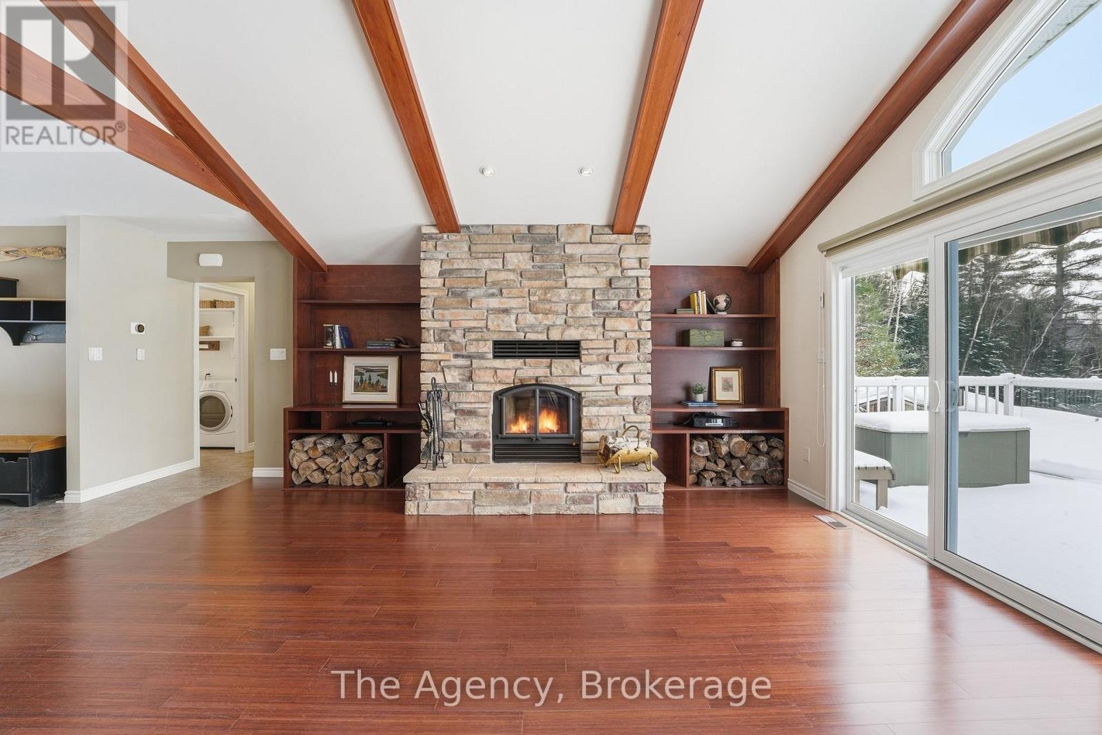 1132 Trapline Trail, Dysart Et Al, Ontario  K0M 1S0 - Photo 15 - X12920314