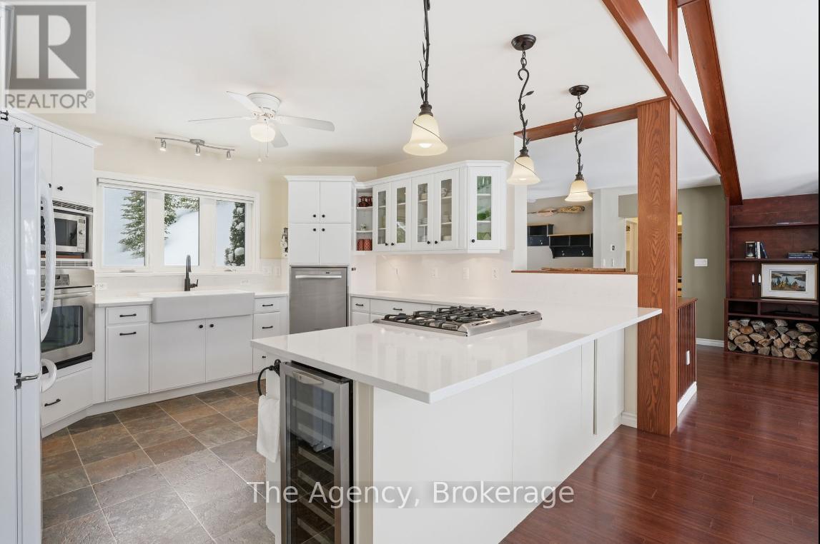 1132 Trapline Trail, Dysart Et Al, Ontario  K0M 1S0 - Photo 17 - X12920314