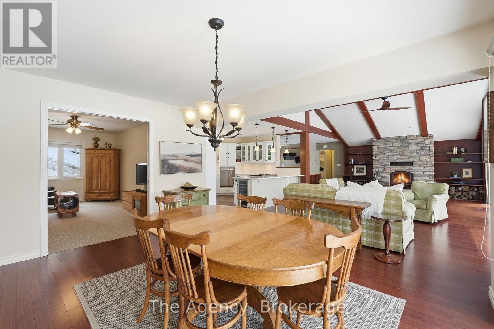 1132 Trapline Trail, Dysart Et Al, Ontario  K0M 1S0 - Photo 23 - X12920314