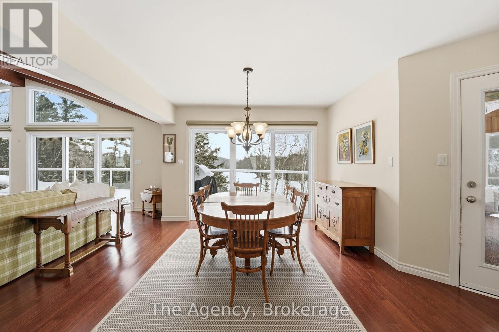 1132 Trapline Trail, Dysart Et Al, Ontario  K0M 1S0 - Photo 24 - X12920314