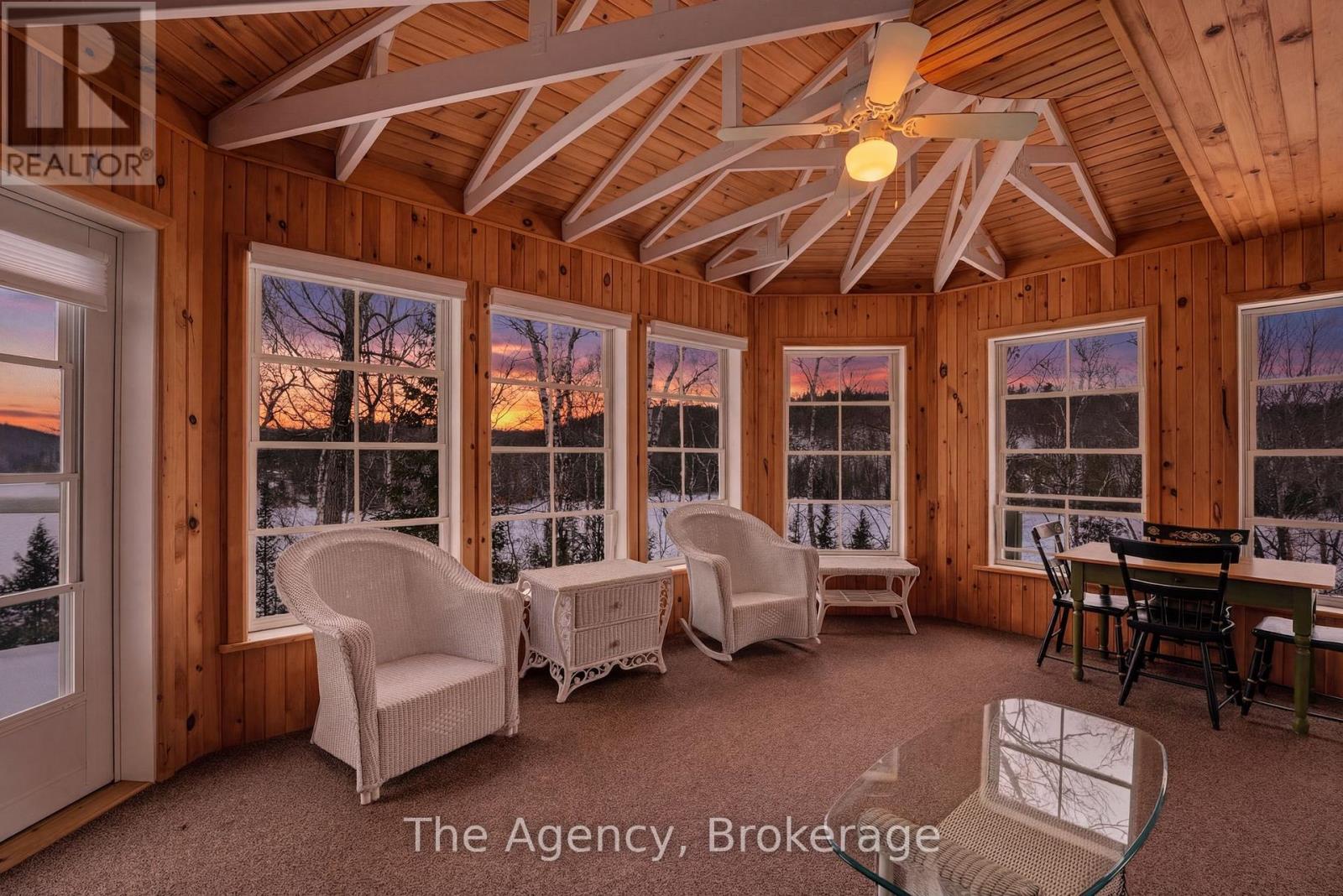 1132 Trapline Trail, Dysart Et Al, Ontario  K0M 1S0 - Photo 30 - X12920314