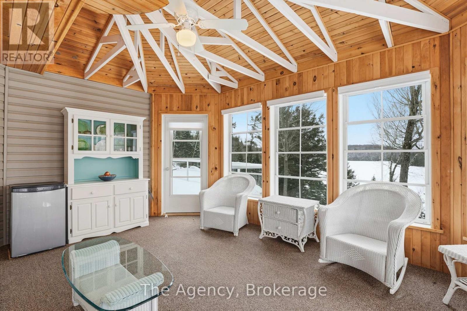 1132 Trapline Trail, Dysart Et Al, Ontario  K0M 1S0 - Photo 31 - X12920314