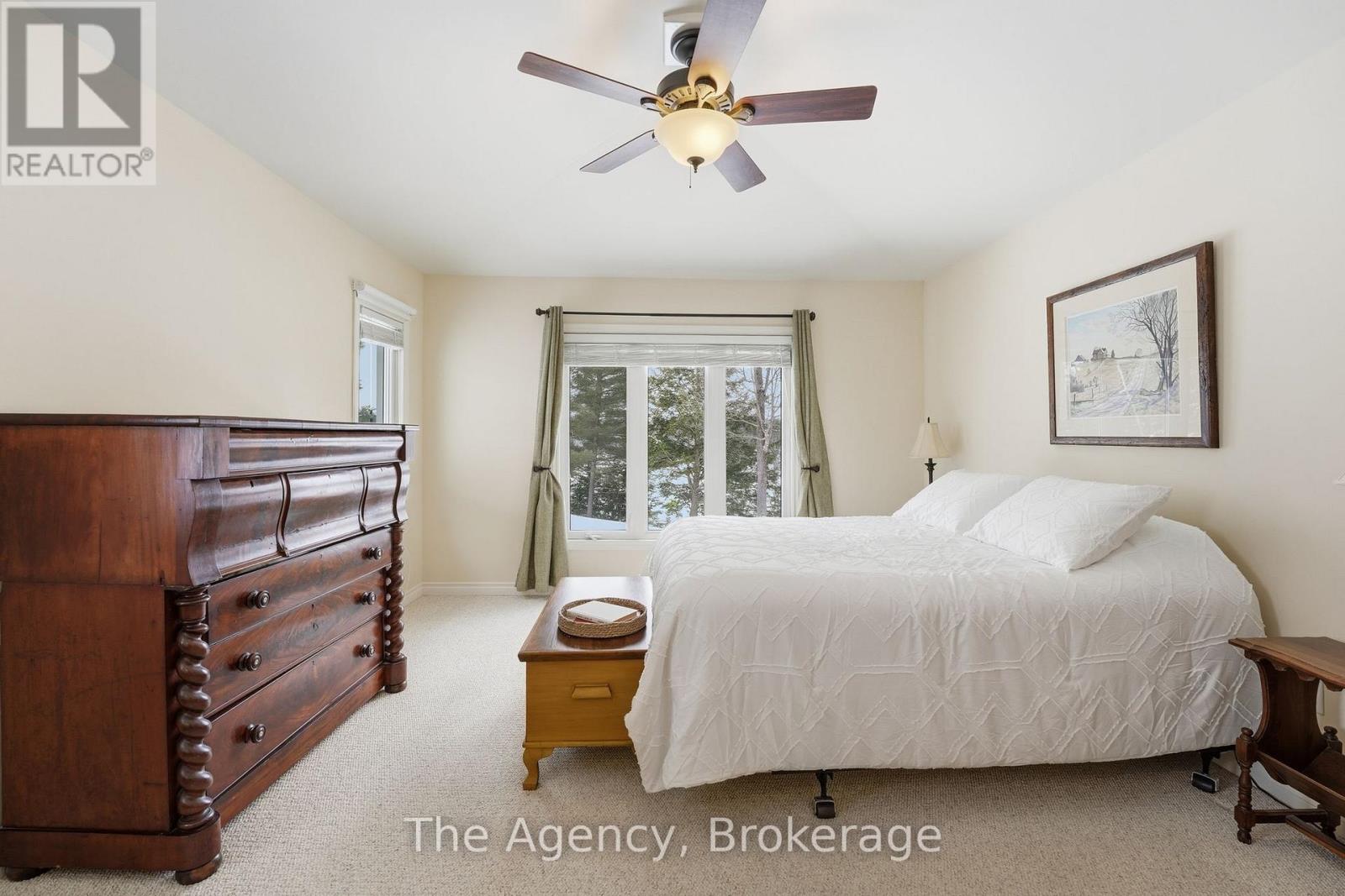 1132 Trapline Trail, Dysart Et Al, Ontario  K0M 1S0 - Photo 33 - X12920314