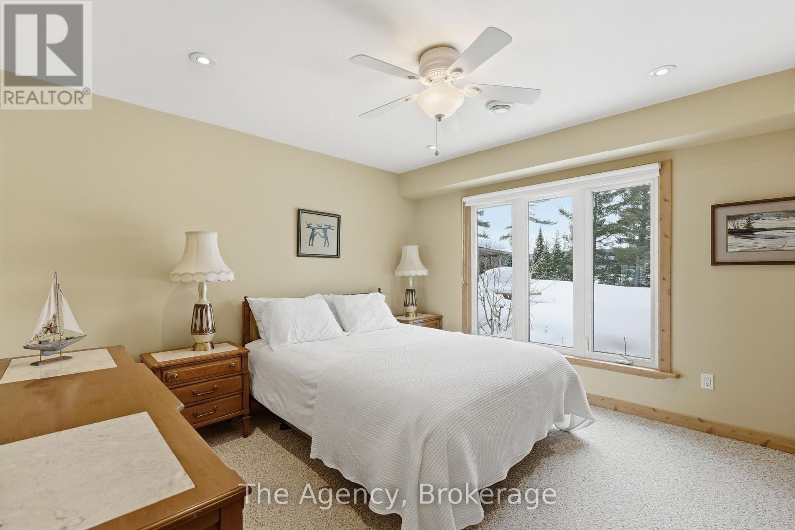 1132 Trapline Trail, Dysart Et Al, Ontario  K0M 1S0 - Photo 41 - X12920314