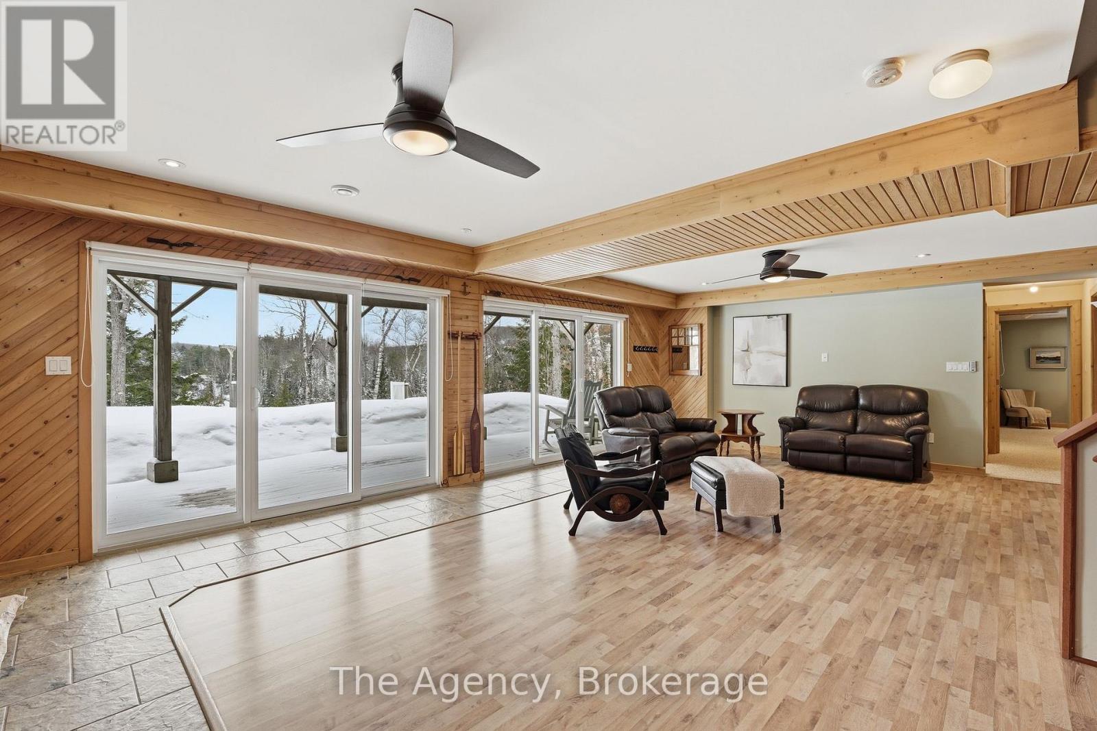 1132 Trapline Trail, Dysart Et Al, Ontario  K0M 1S0 - Photo 42 - X12920314