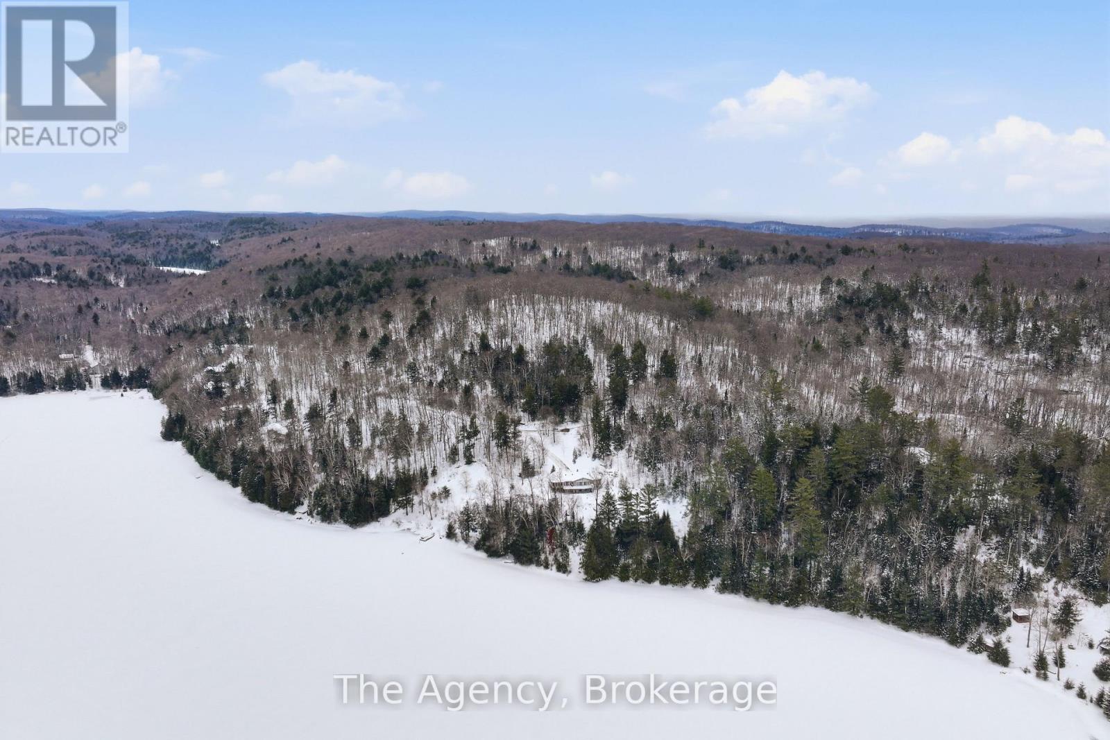 1132 Trapline Trail, Dysart Et Al, Ontario  K0M 1S0 - Photo 46 - X12920314