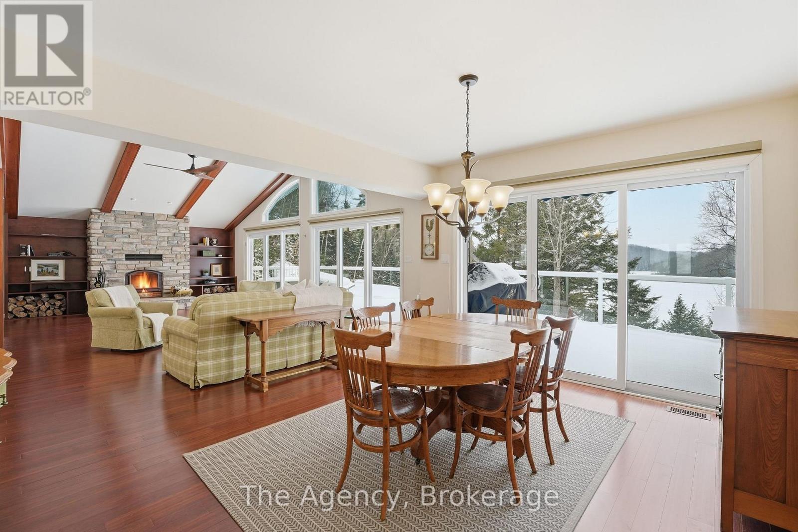 1132 Trapline Trail, Dysart Et Al, Ontario  K0M 1S0 - Photo 7 - X12920314