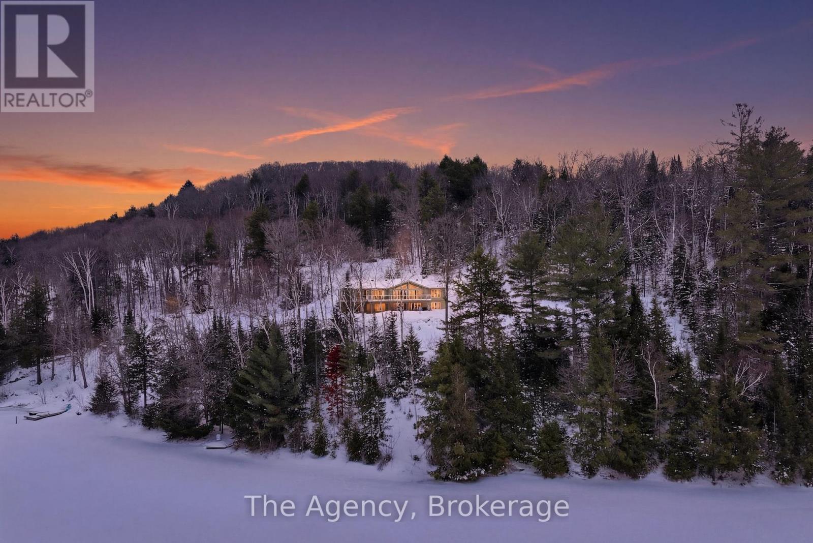 1132 Trapline Trail, Dysart Et Al, Ontario  K0M 1S0 - Photo 8 - X12920314