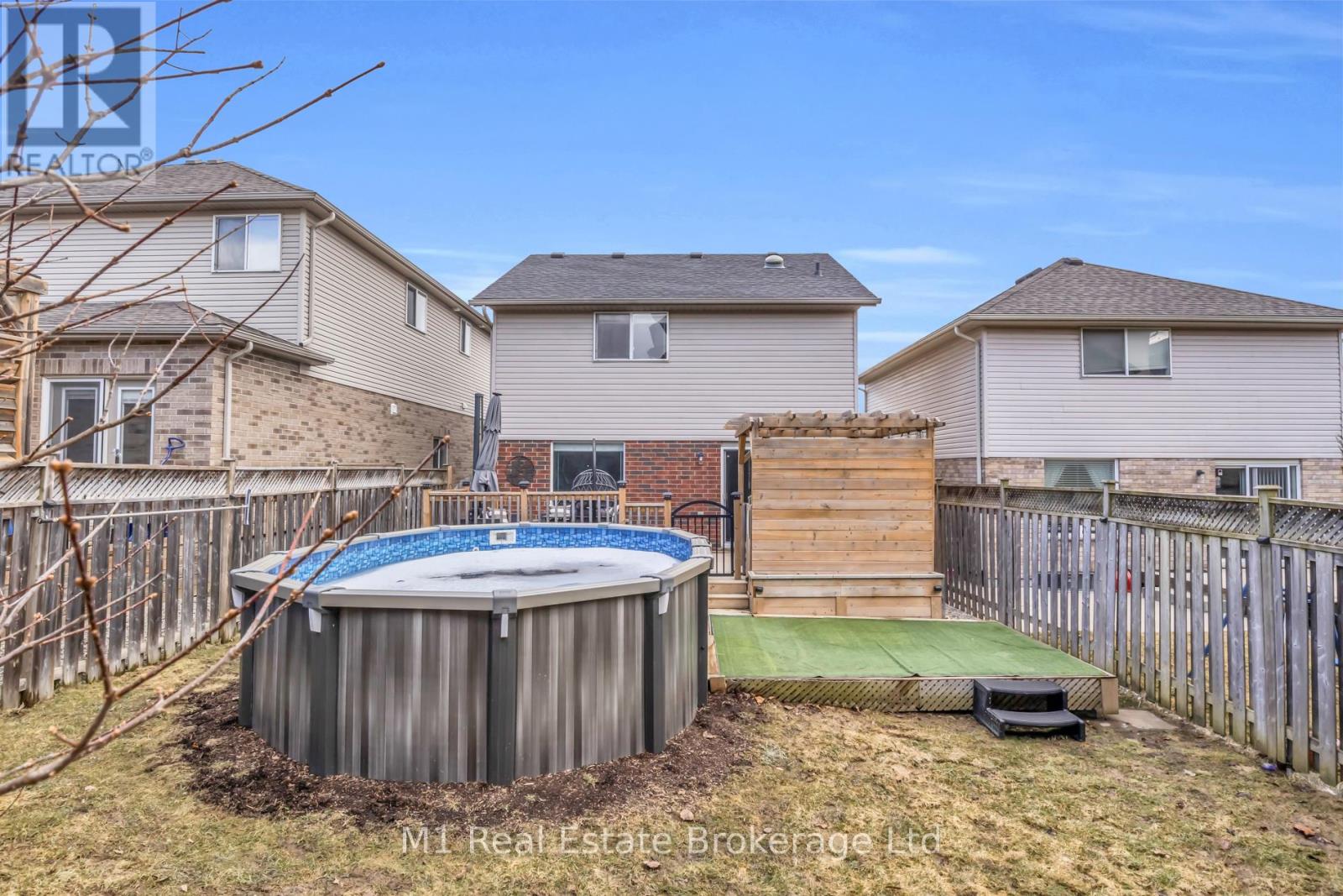 30 Creekside Drive, Guelph, Ontario  N1E 0C2 - Photo 35 - X12920344