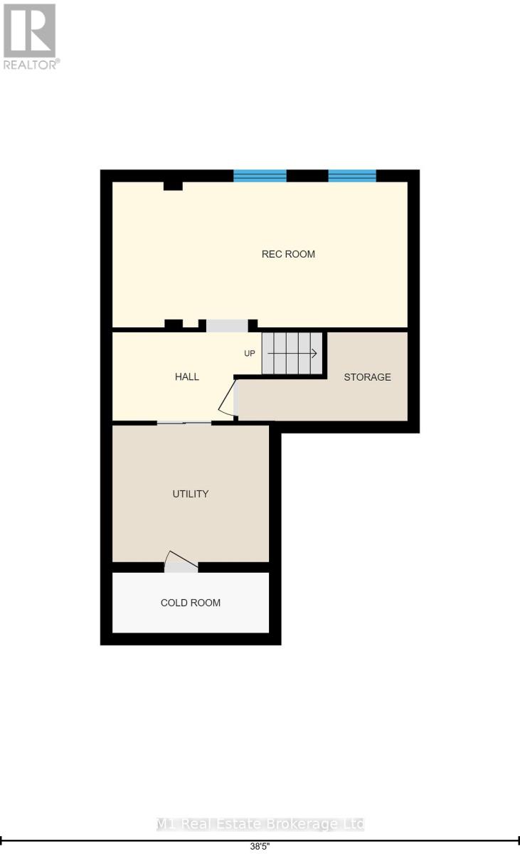 30 Creekside Drive, Guelph, Ontario  N1E 0C2 - Photo 38 - X12920344