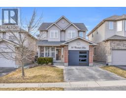 30 CREEKSIDE DRIVE, guelph (grange road), Ontario