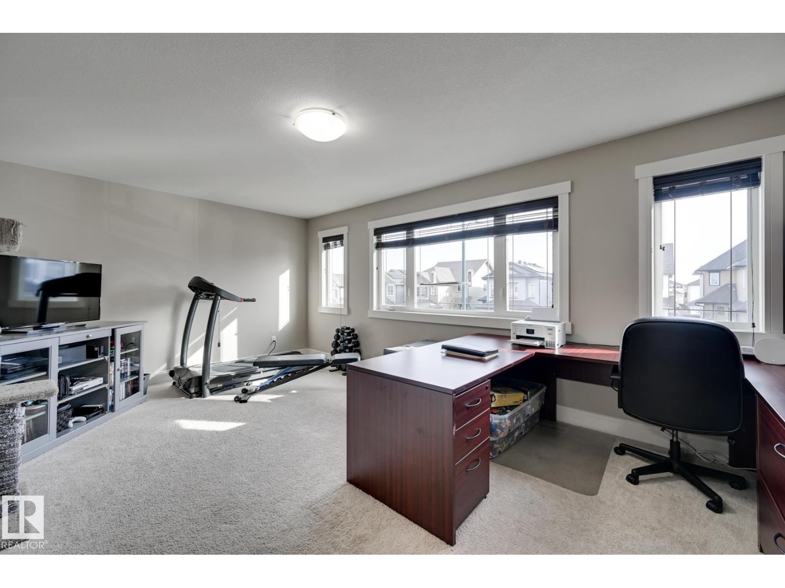 1564 36 Av Nw, Edmonton, Alberta  T5P 0L9 - Photo 26 - E4478915