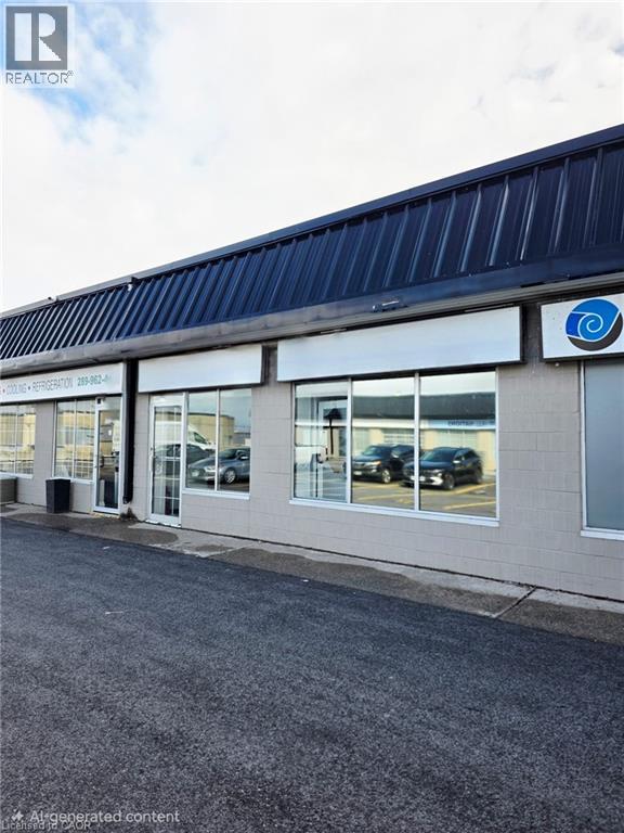 1527 UPPER OTTAWA Street Unit# 14, hamilton, Ontario