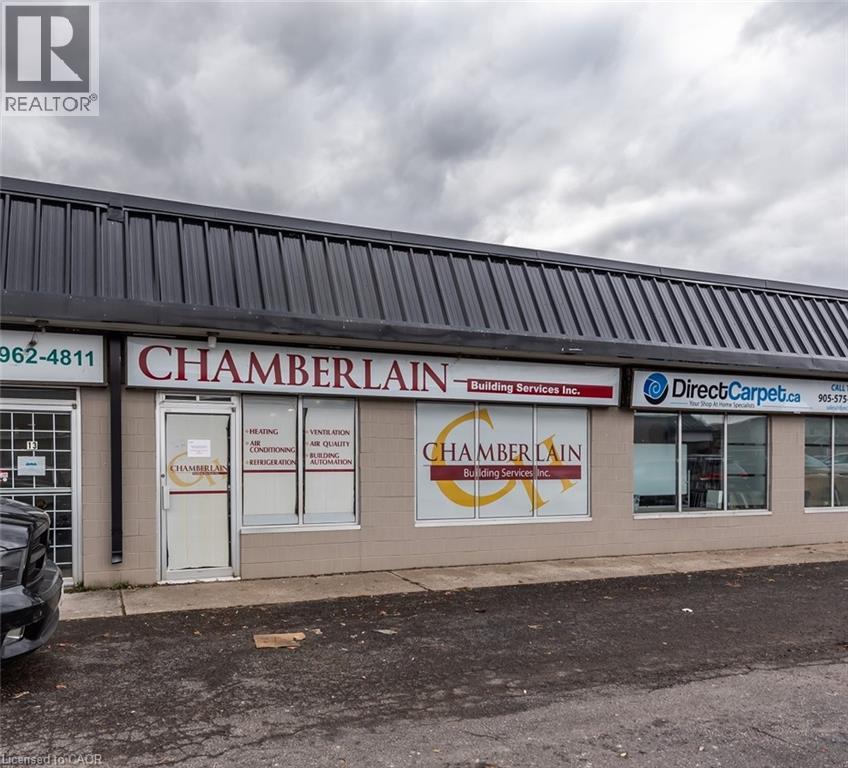 1527 Upper Ottawa Street Unit# 14, Hamilton, Ontario  L8W 3J4 - Photo 2 - 40814709