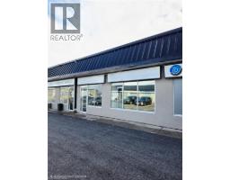 1527 UPPER OTTAWA Street Unit# 14, Hamilton, Ontario