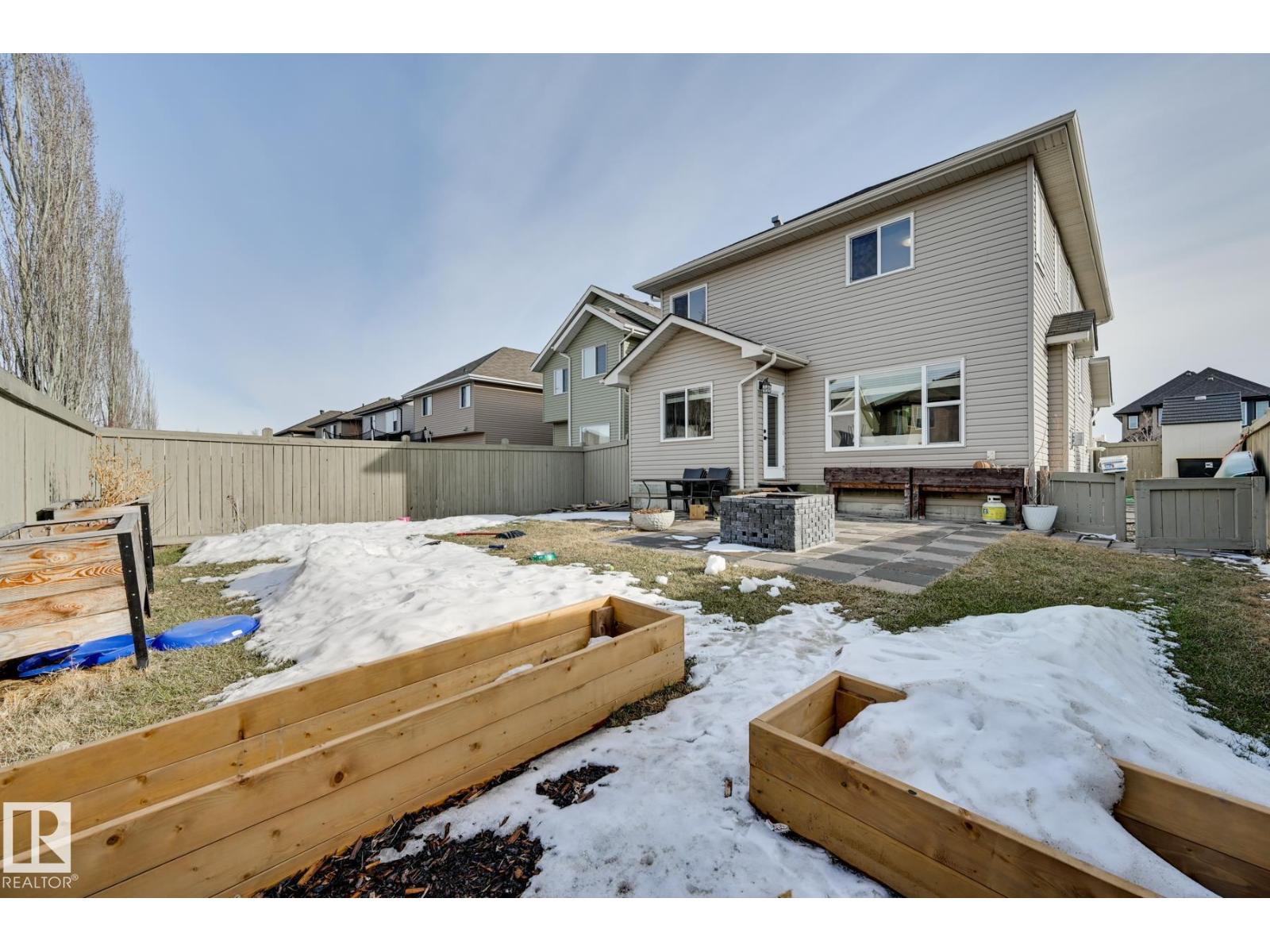 1564 36 Av Nw, Edmonton, Alberta  T5P 0L9 - Photo 47 - E4478915