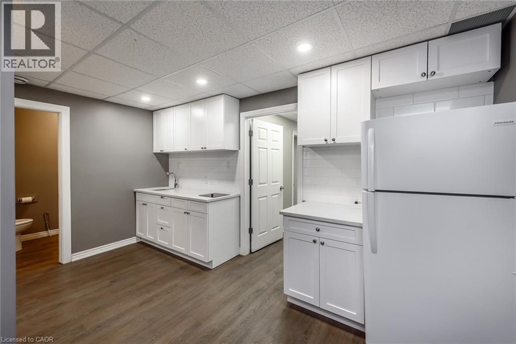 1527 Upper Ottawa Street Unit# 14, Hamilton, Ontario  L8W 3J4 - Photo 13 - 40814709