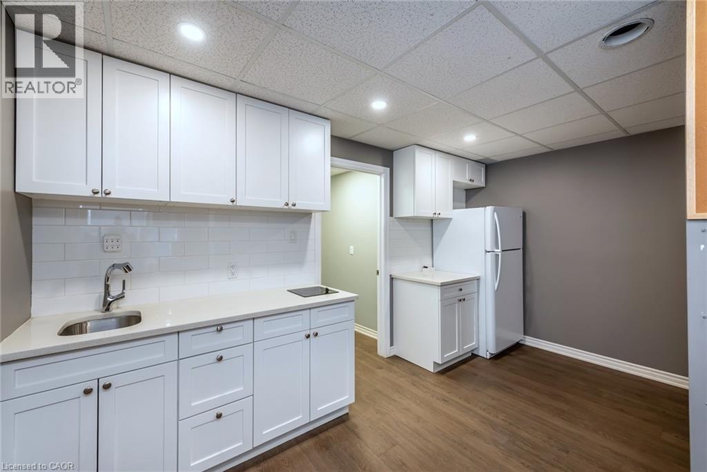 1527 Upper Ottawa Street Unit# 14, Hamilton, Ontario  L8W 3J4 - Photo 10 - 40814709