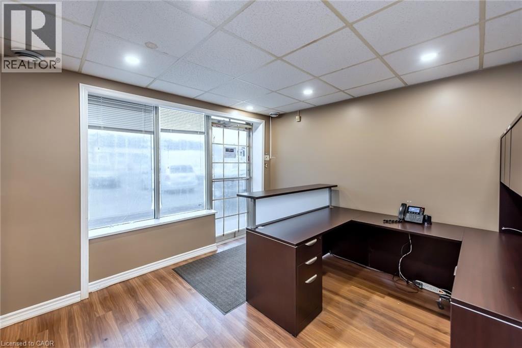 1527 Upper Ottawa Street Unit# 14, Hamilton, Ontario  L8W 3J4 - Photo 4 - 40814709