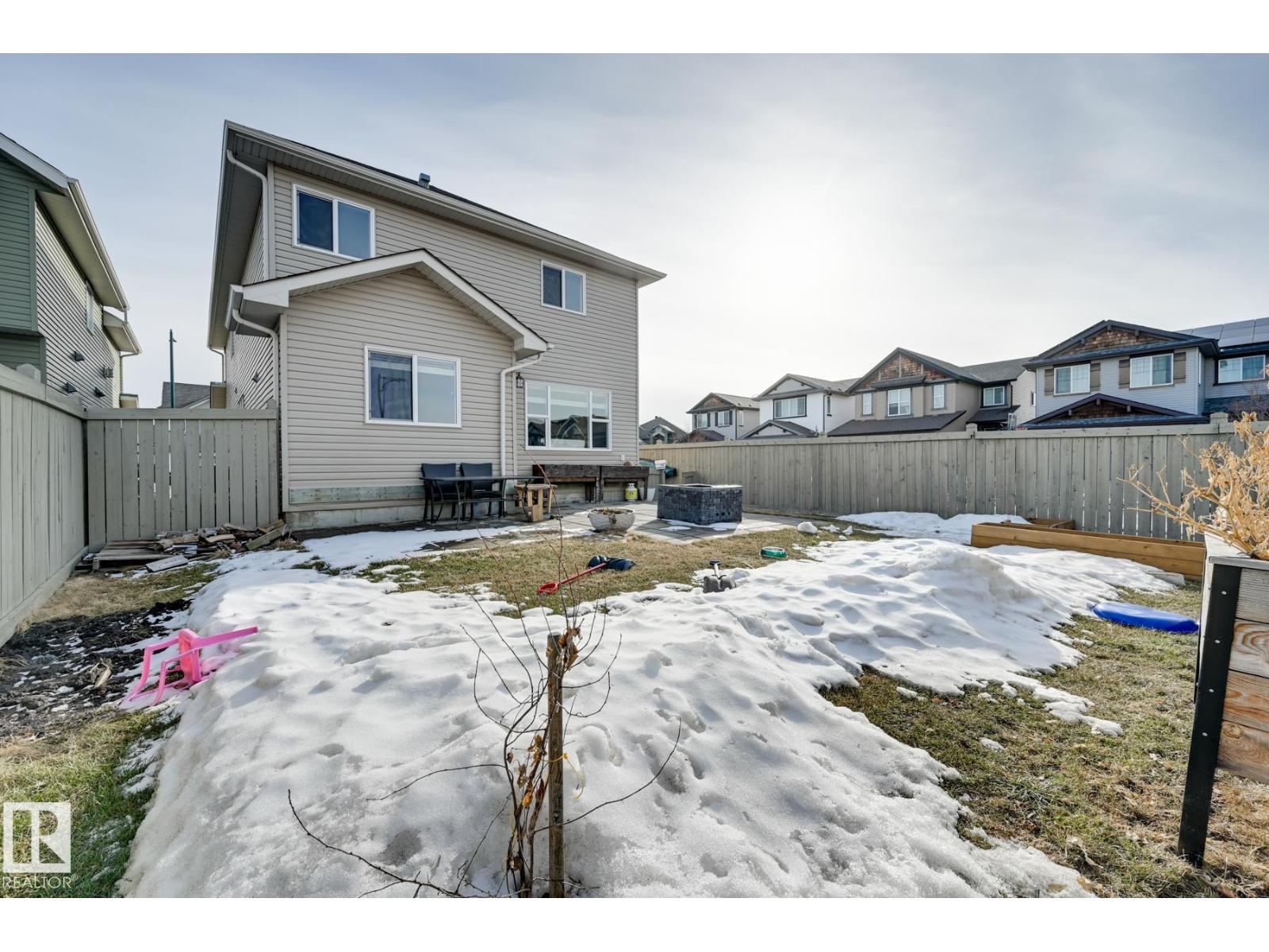 1564 36 Av Nw, Edmonton, Alberta  T5P 0L9 - Photo 48 - E4478915