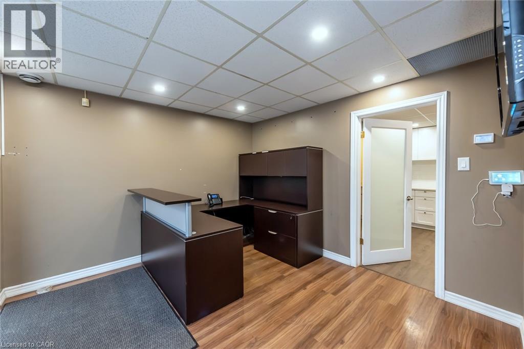 1527 Upper Ottawa Street Unit# 14, Hamilton, Ontario  L8W 3J4 - Photo 5 - 40814709