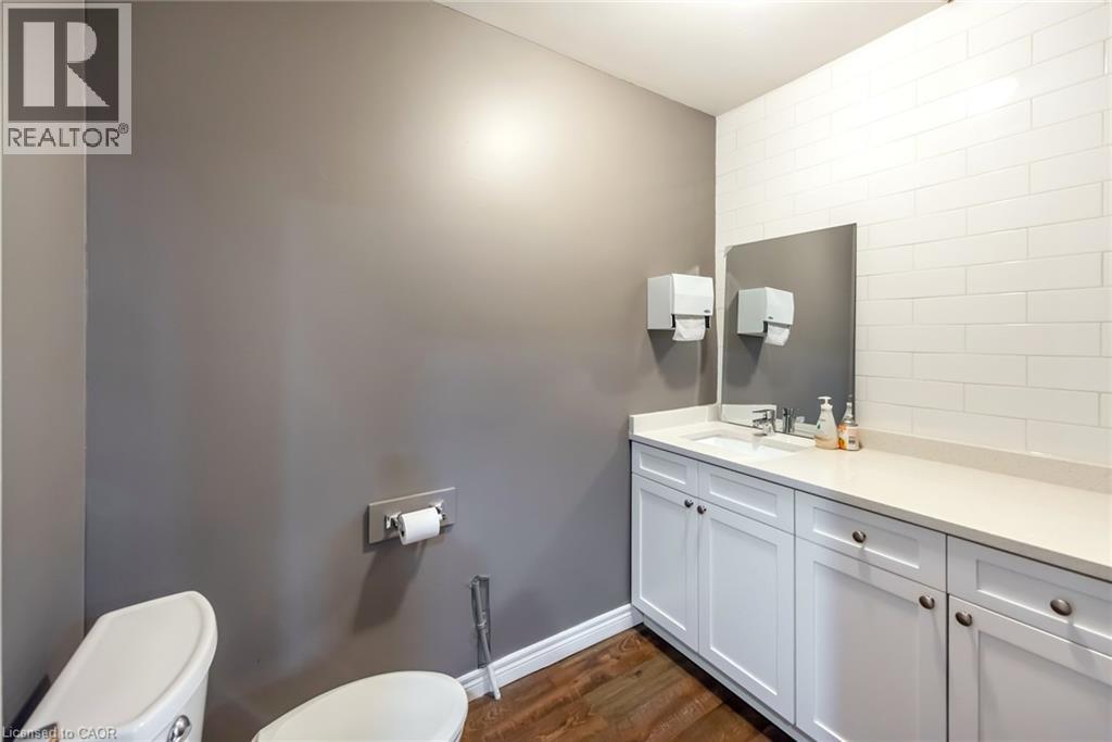 1527 Upper Ottawa Street Unit# 14, Hamilton, Ontario  L8W 3J4 - Photo 14 - 40814709