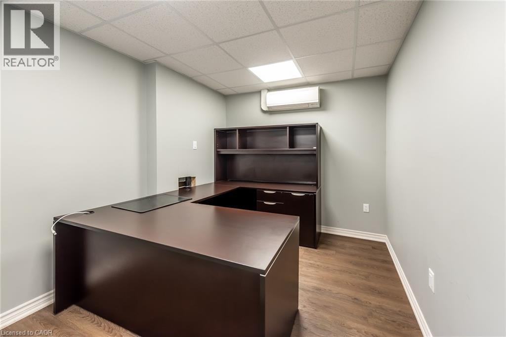 1527 Upper Ottawa Street Unit# 14, Hamilton, Ontario  L8W 3J4 - Photo 16 - 40814709