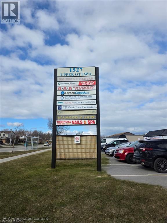 1527 Upper Ottawa Street Unit# 14, Hamilton, Ontario  L8W 3J4 - Photo 35 - 40814709