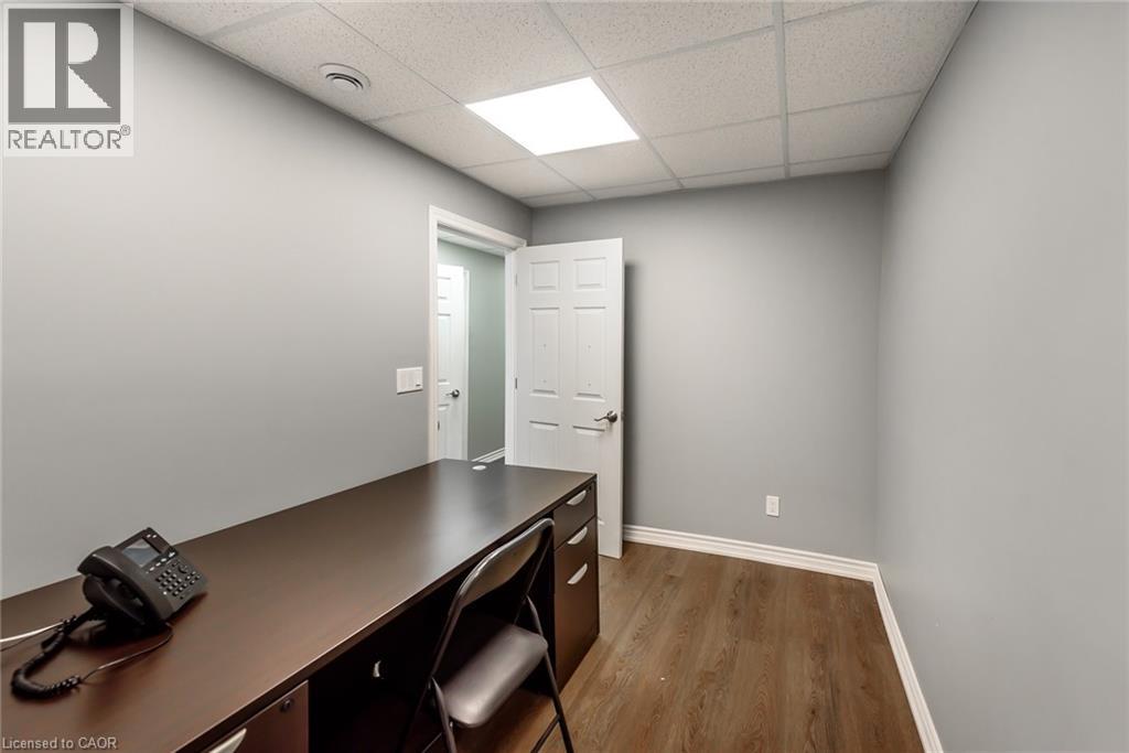 1527 Upper Ottawa Street Unit# 14, Hamilton, Ontario  L8W 3J4 - Photo 20 - 40814709