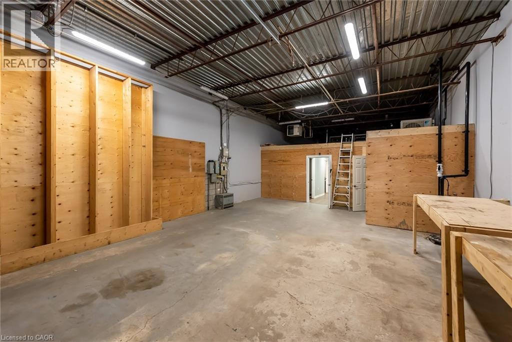 1527 Upper Ottawa Street Unit# 14, Hamilton, Ontario  L8W 3J4 - Photo 29 - 40814709