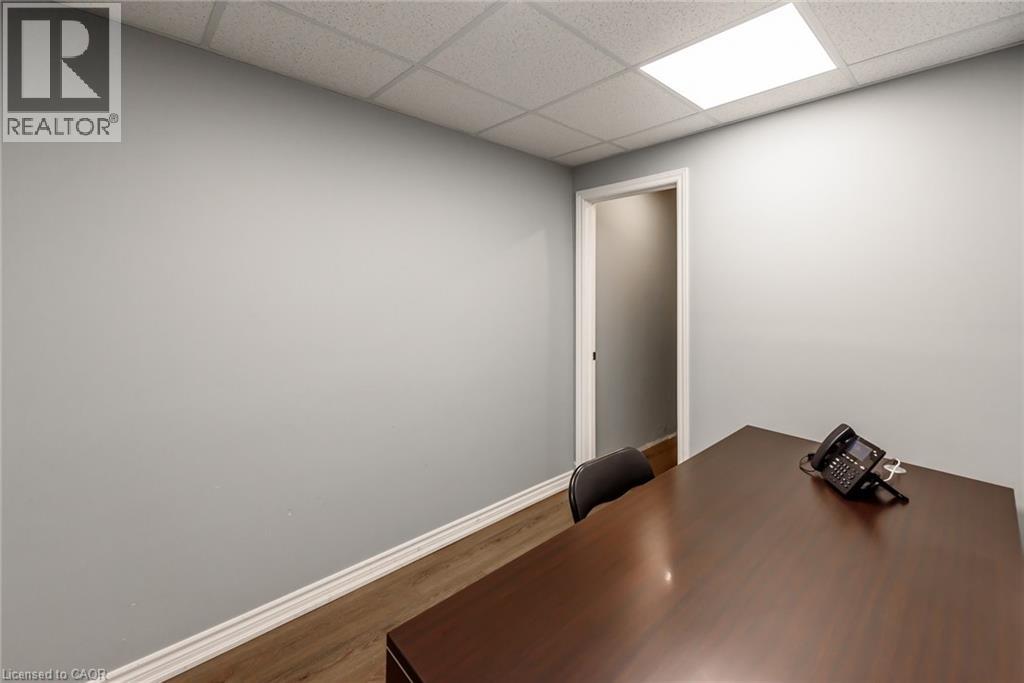 1527 Upper Ottawa Street Unit# 14, Hamilton, Ontario  L8W 3J4 - Photo 18 - 40814709