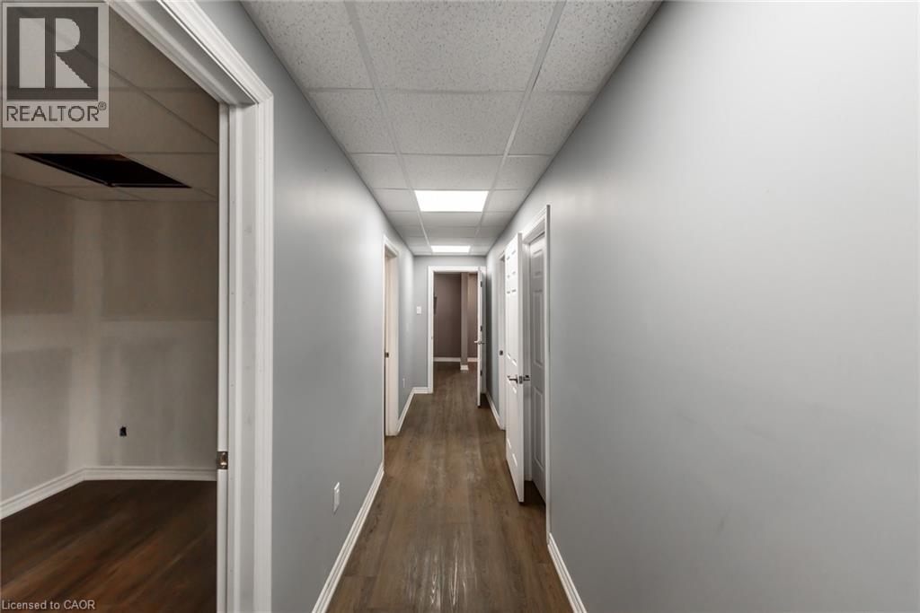 1527 Upper Ottawa Street Unit# 14, Hamilton, Ontario  L8W 3J4 - Photo 25 - 40814709