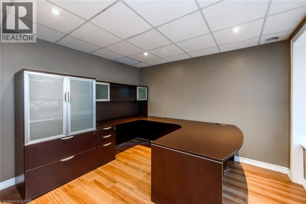 1527 Upper Ottawa Street Unit# 14, Hamilton, Ontario  L8W 3J4 - Photo 8 - 40814709