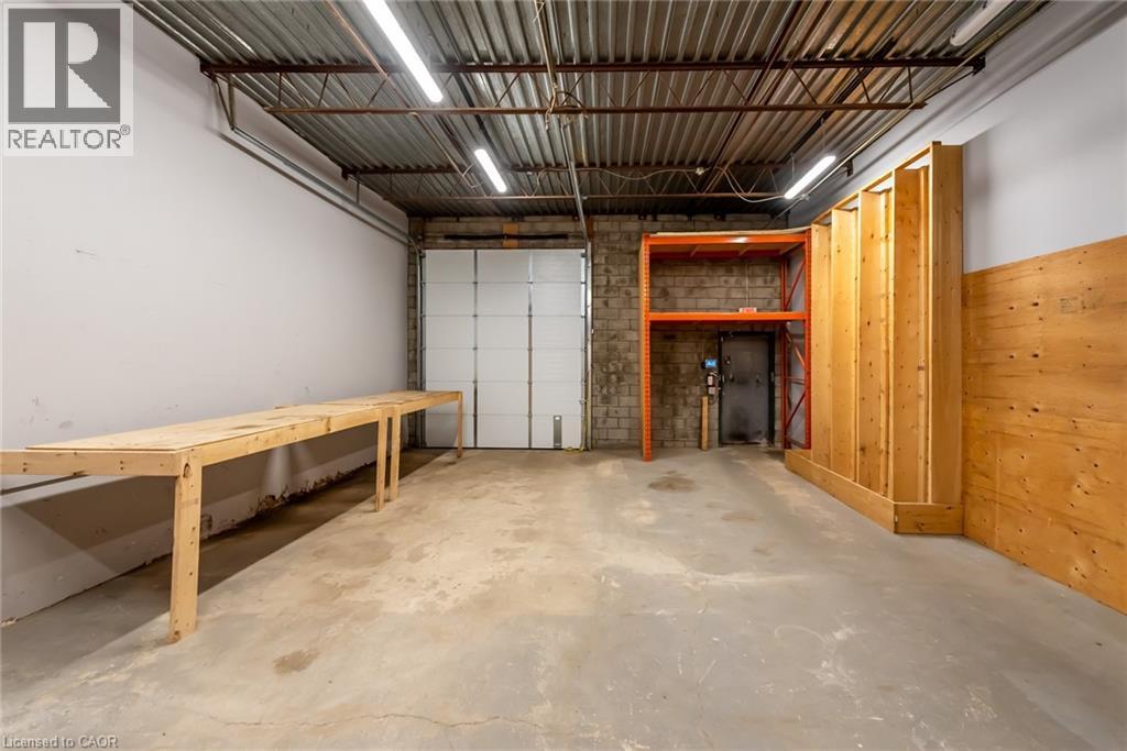 1527 Upper Ottawa Street Unit# 14, Hamilton, Ontario  L8W 3J4 - Photo 26 - 40814709