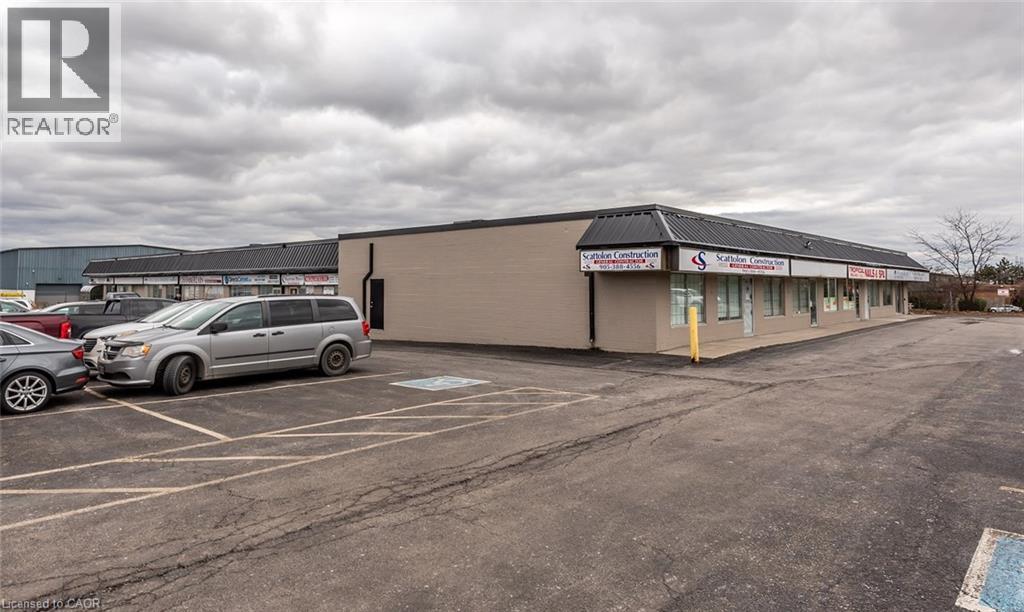 1527 Upper Ottawa Street Unit# 14, Hamilton, Ontario  L8W 3J4 - Photo 34 - 40814709