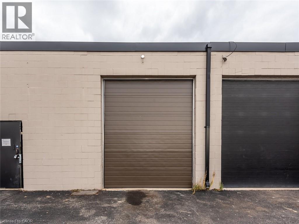 1527 Upper Ottawa Street Unit# 14, Hamilton, Ontario  L8W 3J4 - Photo 32 - 40814709