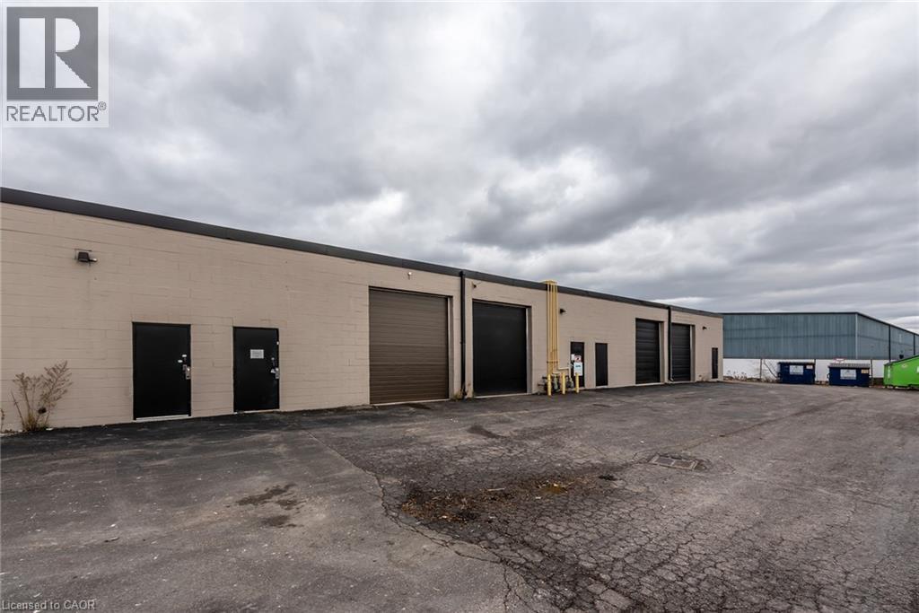 1527 Upper Ottawa Street Unit# 14, Hamilton, Ontario  L8W 3J4 - Photo 33 - 40814709