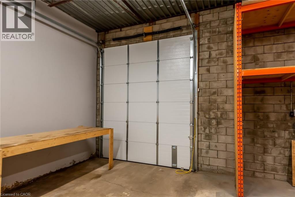 1527 Upper Ottawa Street Unit# 14, Hamilton, Ontario  L8W 3J4 - Photo 28 - 40814709