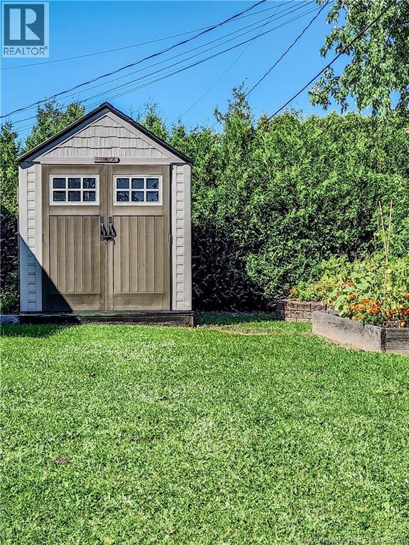 27 Richard Avenue, Bouctouche, New Brunswick  E4S 3T1 - Photo 35 - NB135631
