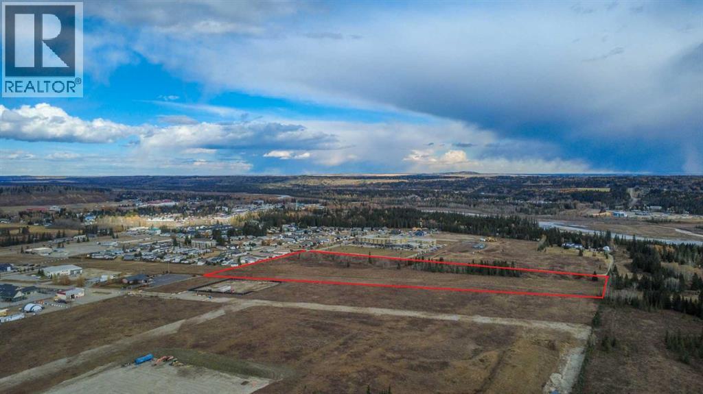 6 0 Street Sw, Sundre, Alberta  T0M 1X0 - Photo 2 - A2265384