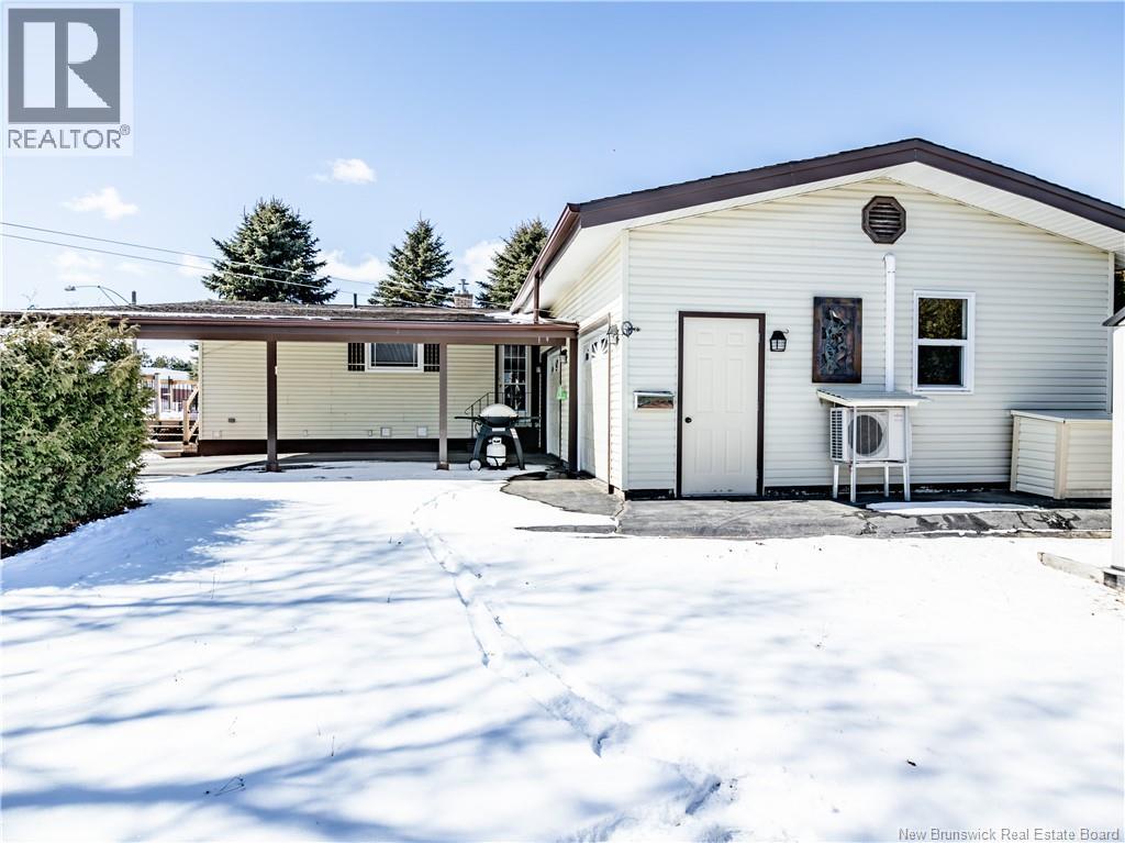 27 Richard Avenue, Bouctouche, New Brunswick  E4S 3T1 - Photo 4 - NB135631