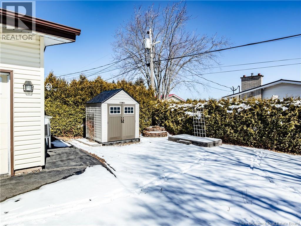 27 Richard Avenue, Bouctouche, New Brunswick  E4S 3T1 - Photo 5 - NB135631
