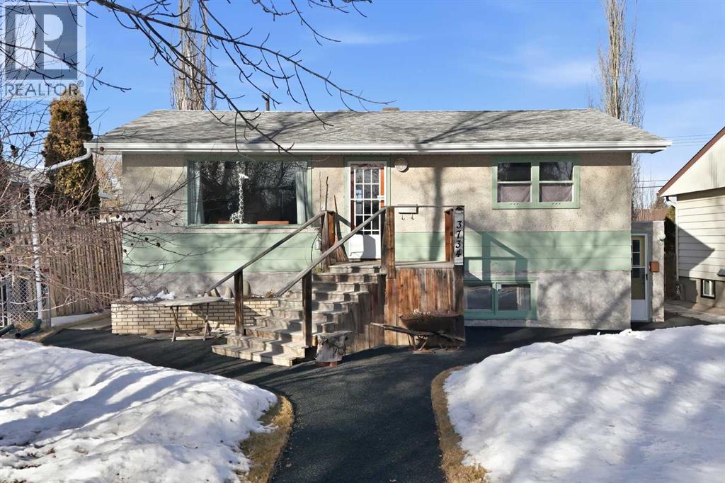 3734 46 Street, Red Deer, Alberta  T4N 1L6 - Photo 1 - A2285473