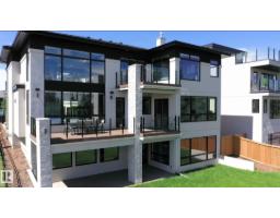 4129 CAMERON HEIGHTS POINT NW, Edmonton, Alberta
