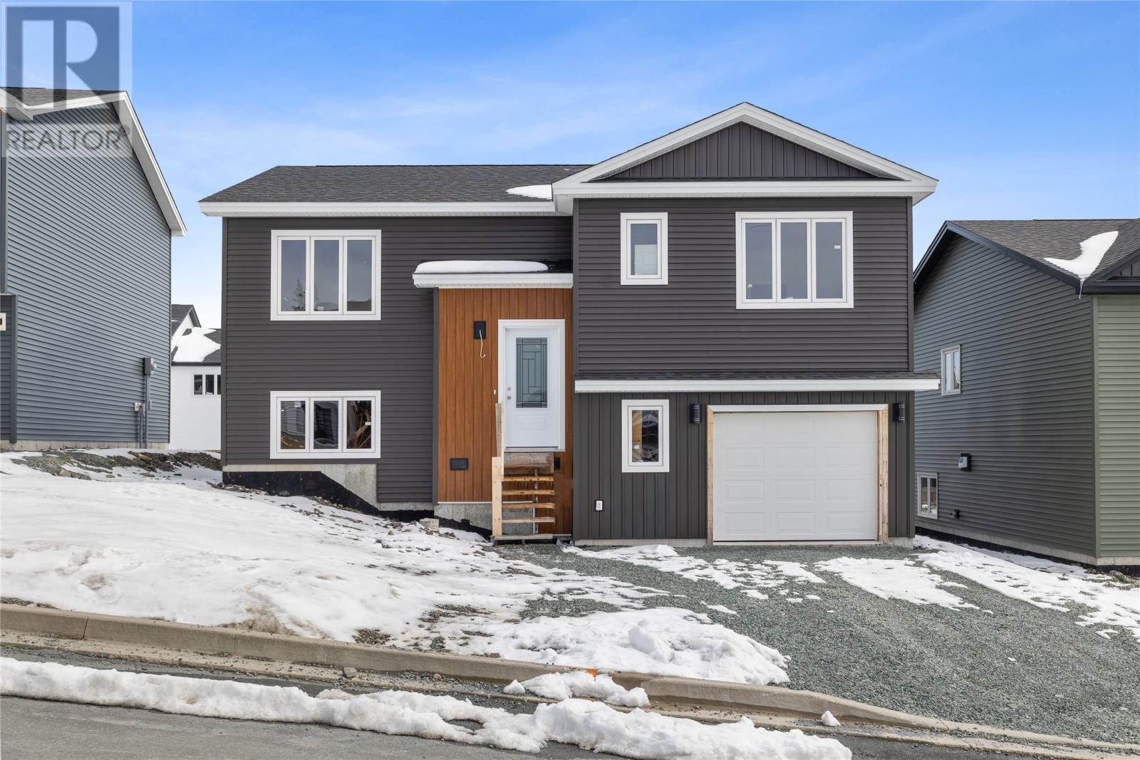 24 Everard Avenue Unit#(LOT21), Goulds, Newfoundland & Labrador