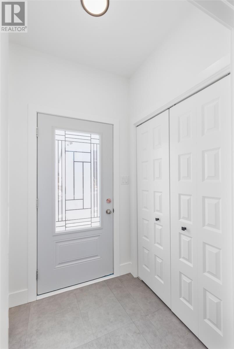 24 Everard Avenue Unit#(Lot21), Goulds, Newfoundland & Labrador  A1S 1K5 - Photo 2 - 1295542